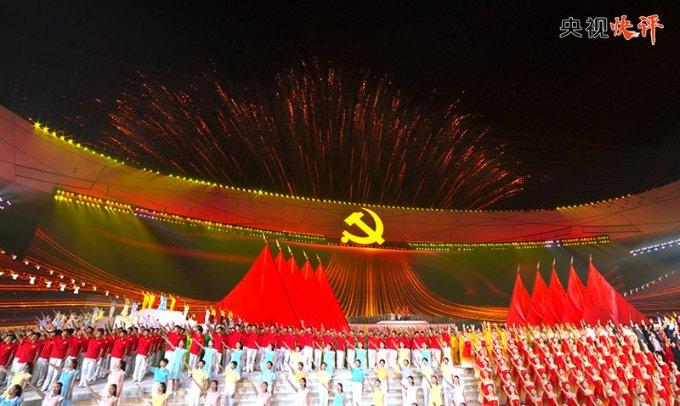 巧变同色