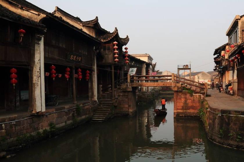 美丽城市拼拼看